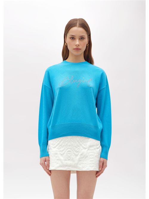  BLUGIRL BLUMARINE | RF5246MA38R/X0731